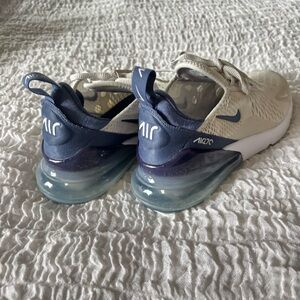 Nike Air Max 270 Women’s Sneakers size 7.5